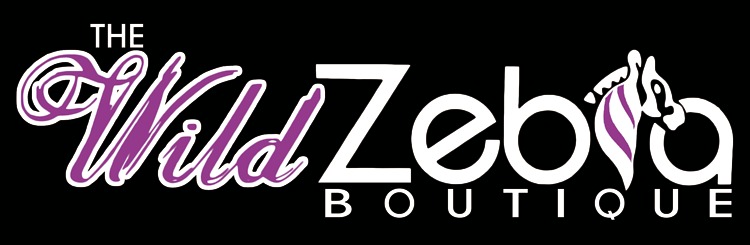 The Wild Zebra Boutique