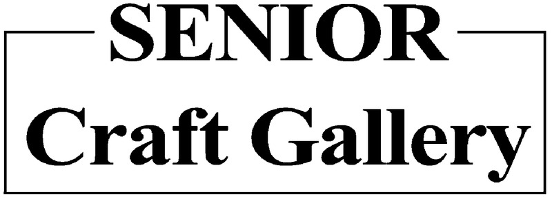 Senior Craft Gallery