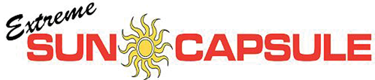 Extreme Sun Capsule