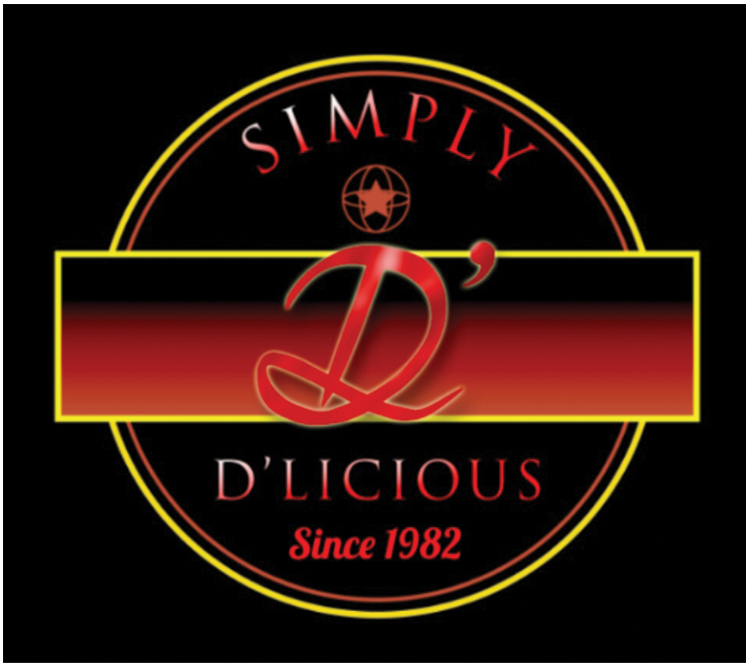 Simplydlicious