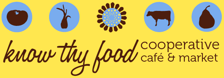 Know Thy Food Cooperative