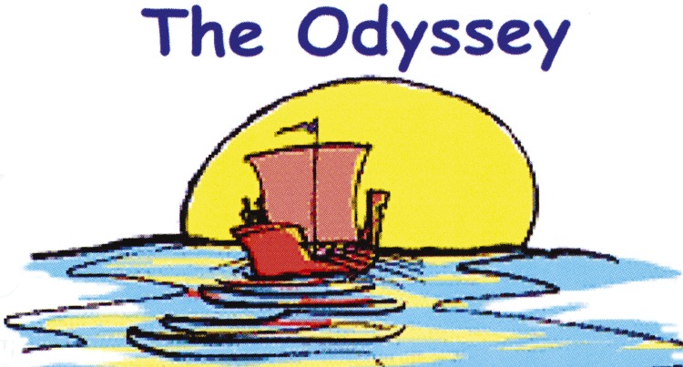 The Odyssey