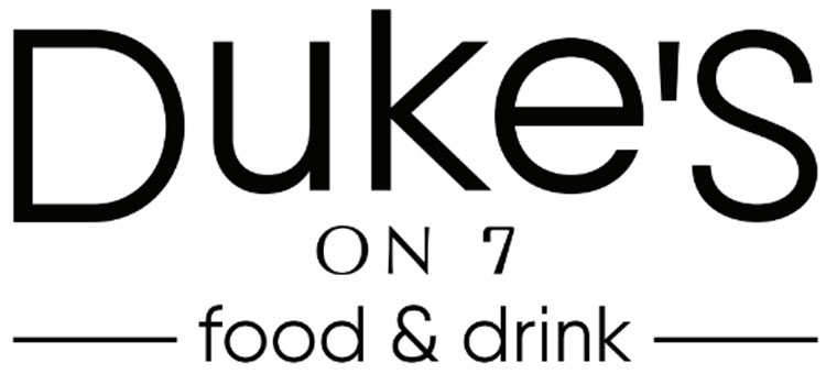 Duke's on 7