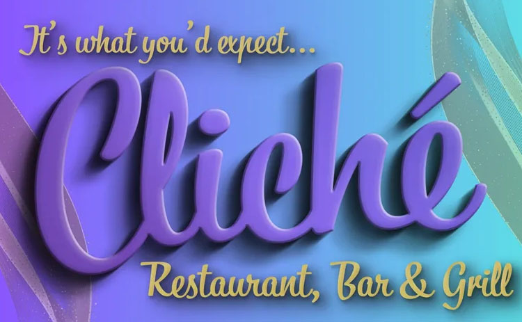 Cliché Restaurant Bar & Grill