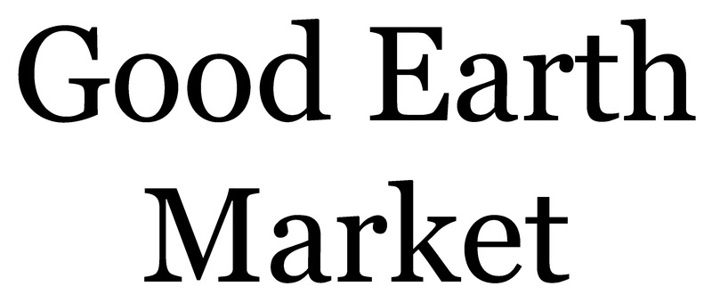 Good Earth Market