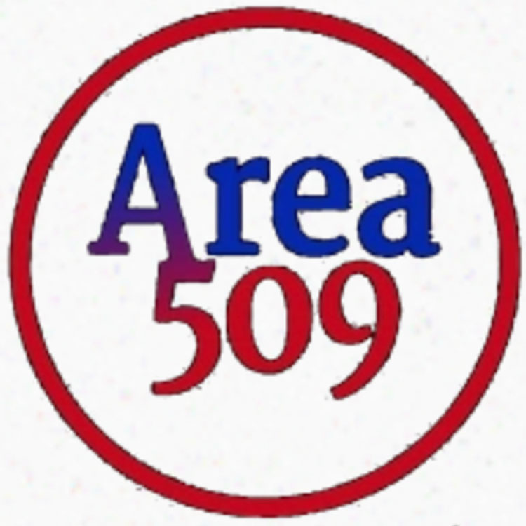 Area509