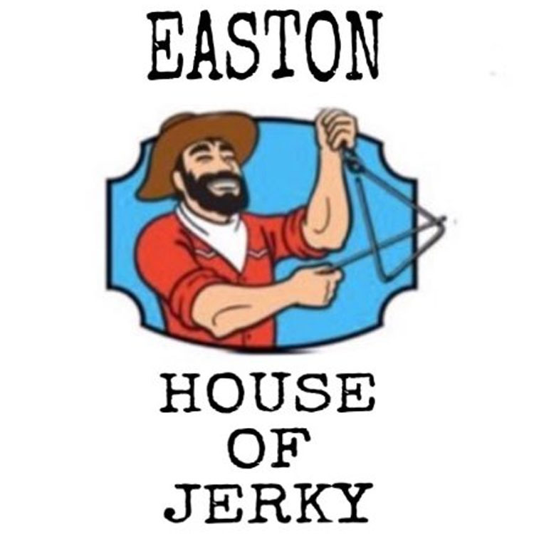 Easton House of Jerky