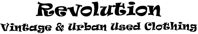 Revolution