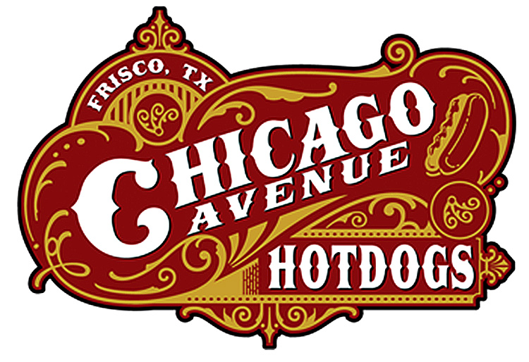 Chicago Avenue Hotdogs