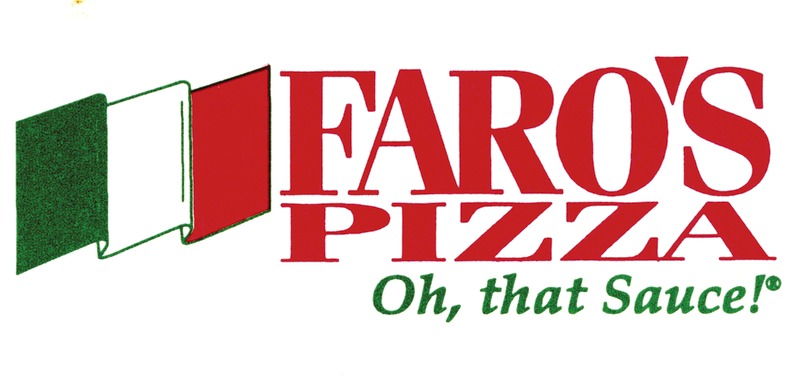 Faro's Pizza