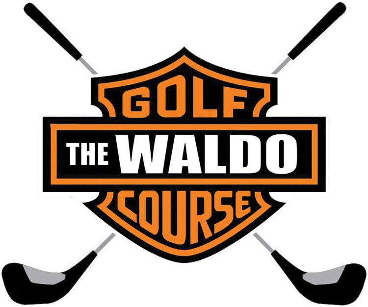 The Waldo Golf Course
