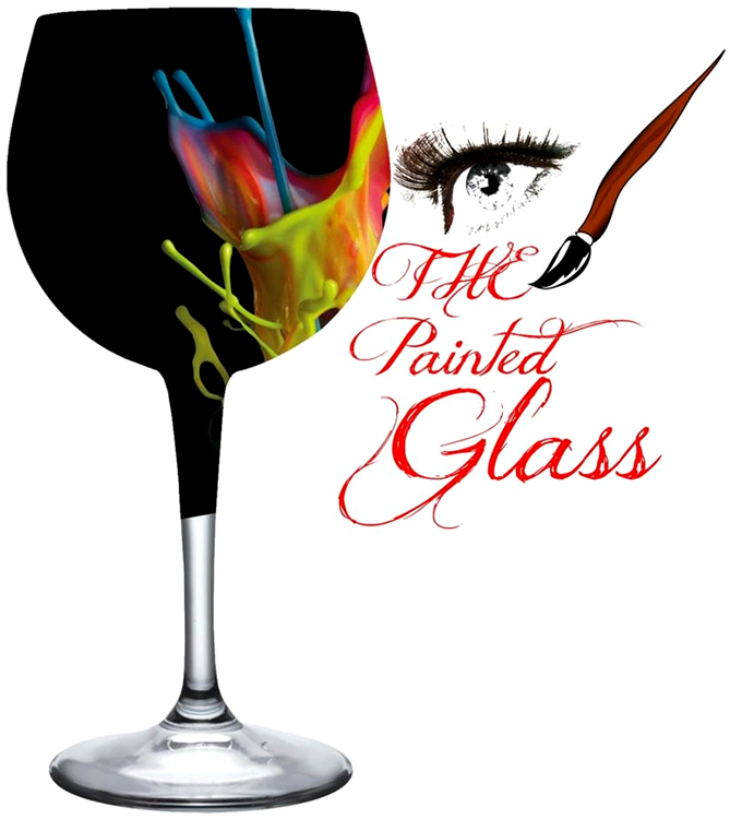 The Painted Glass