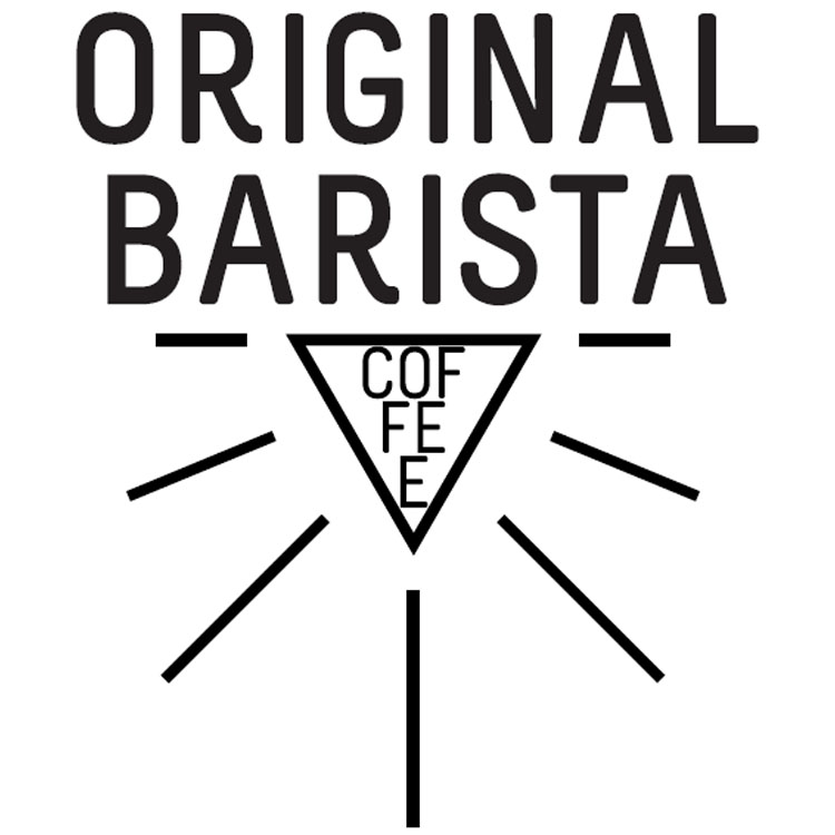 Original Barista