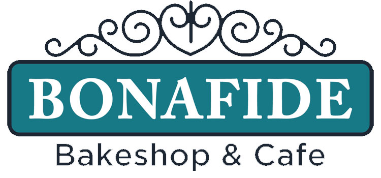 Bonafide Bake Shop & Cafe