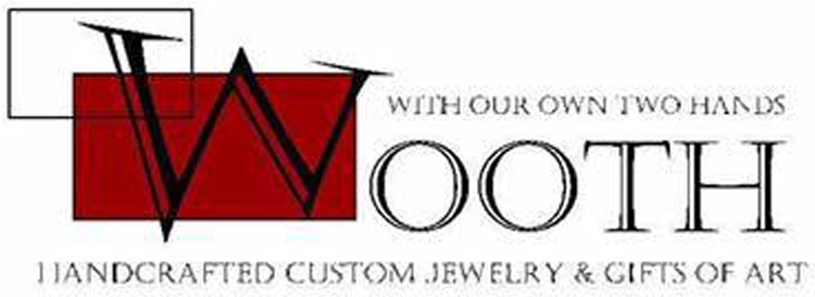 Wooth Handcrafted Custom Jewelry