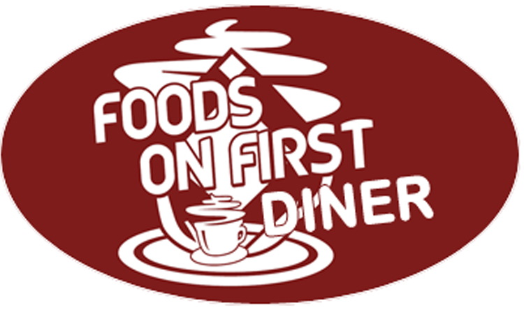 Foods On First Diner
