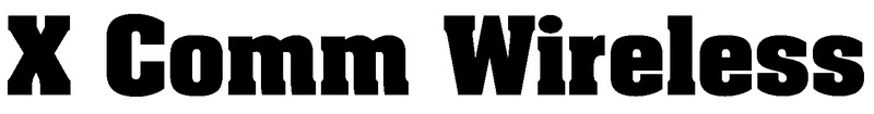 X Comm Wireless