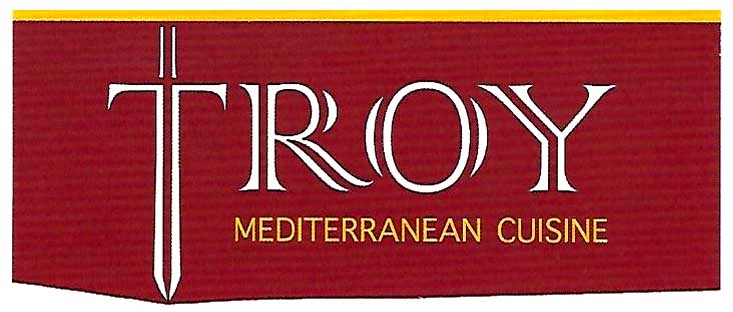 Troy Mediterranean Cuisine