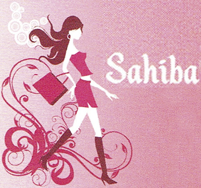Sahiba