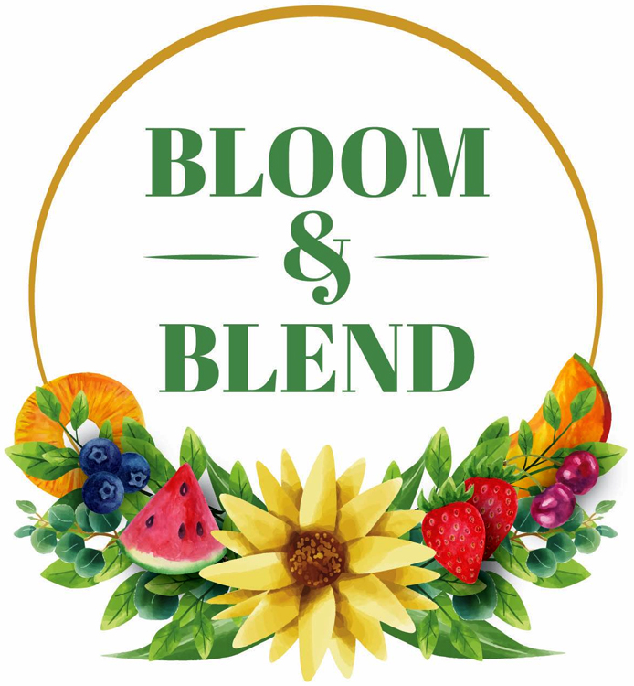 Bloom & Blend