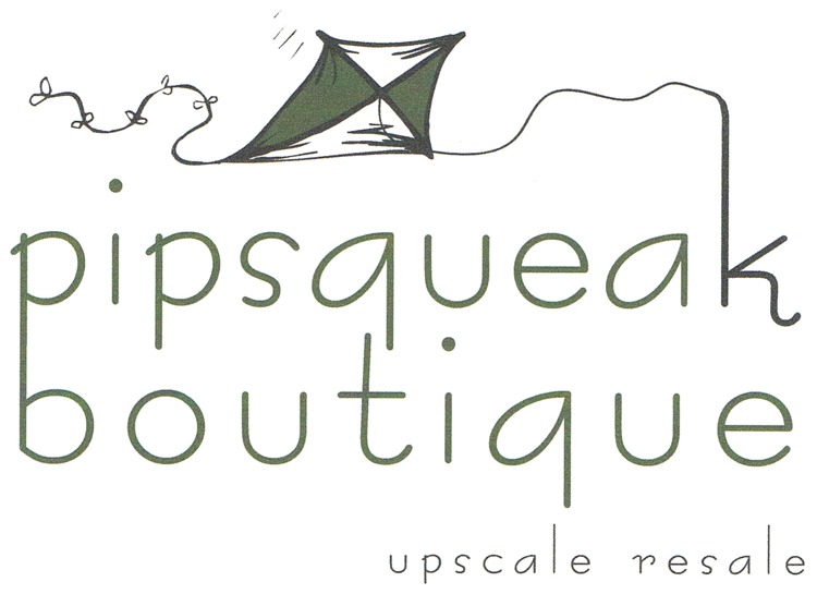 Pipsqueak Boutique