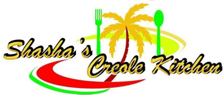 Shasha's Creole Kitchen