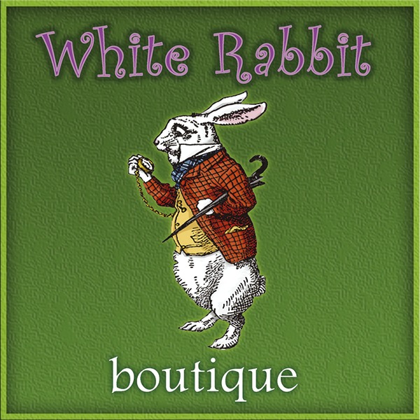 White Rabbit Boutique