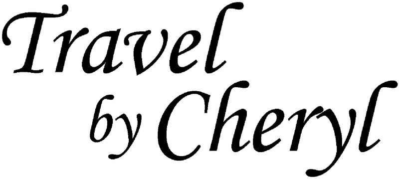 Travel by Cheryl
