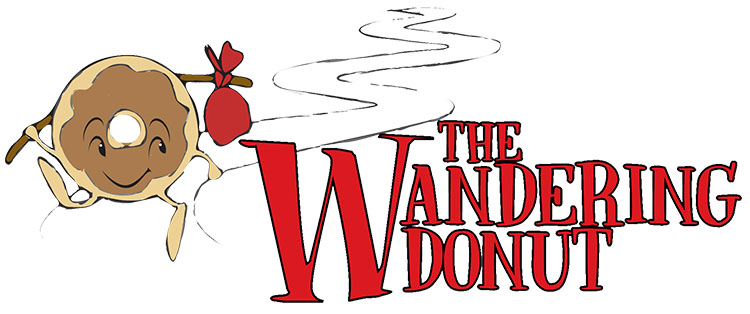 The Wandering Donut Food Truck