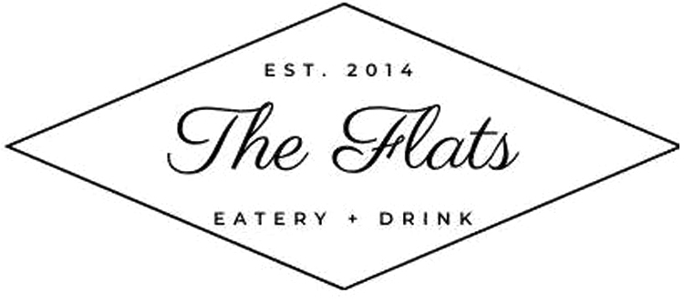 The Flats Steakhouse + Lounge