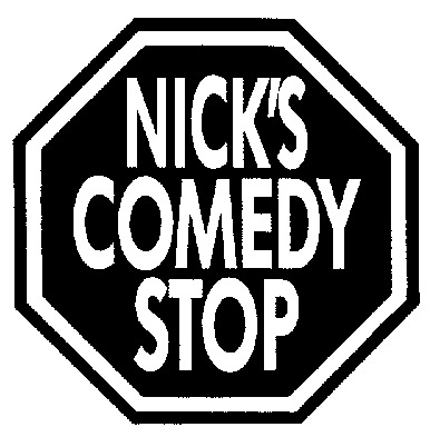 Nick's Comedy Stop