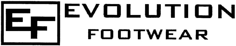 Evolution Footwear