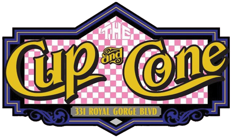 Cup and Cone