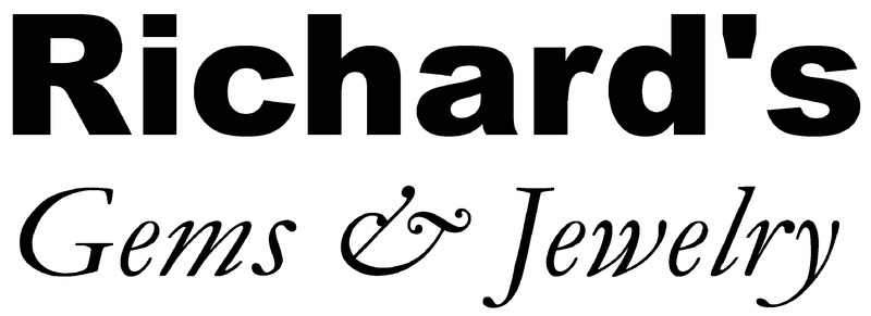 Richard's Gems & Jewelry