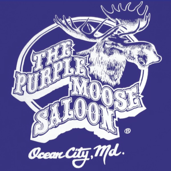 Purple Moose Saloon