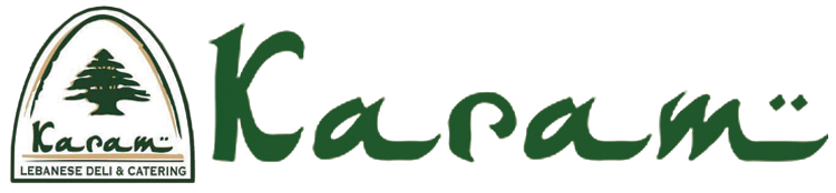 Karam Lebanese Deli & Catering
