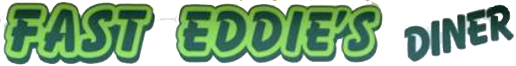 Fast Eddie's Diner
