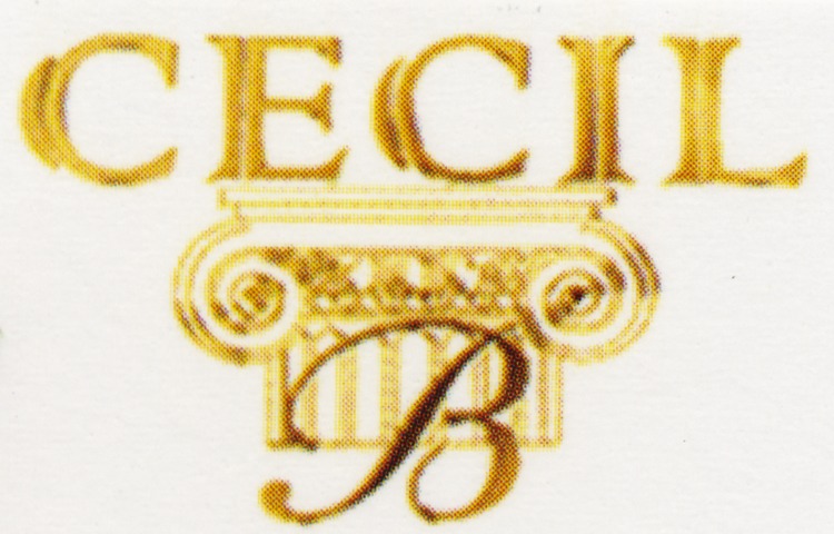 Cecil B.