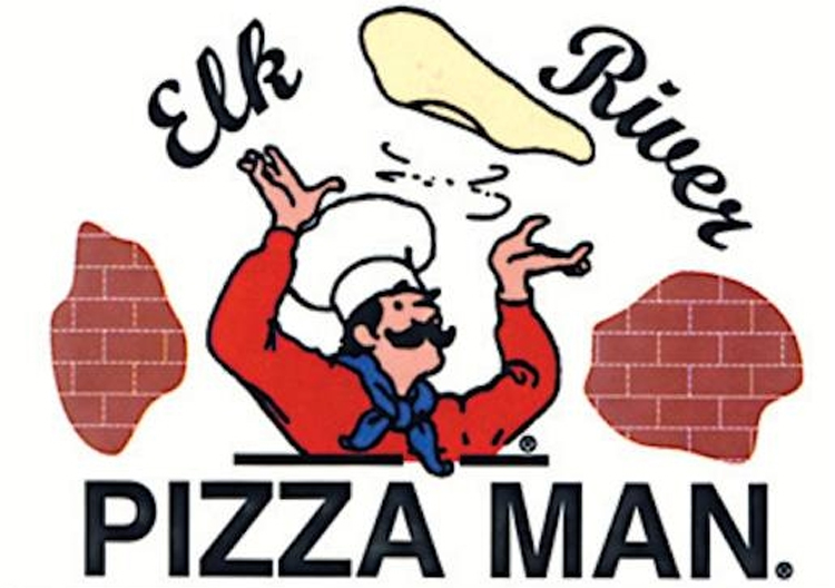 Pizza Man