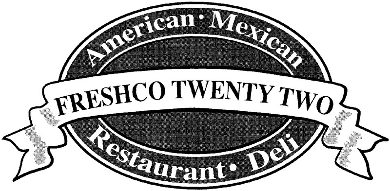 Freshco Twenty Two
