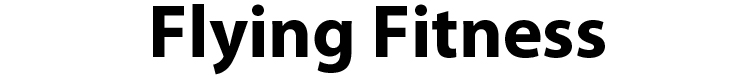 Flying Fitness