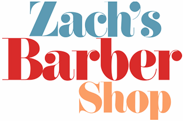 Zach's Barber Shop