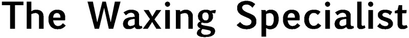 The Waxing Specialist
