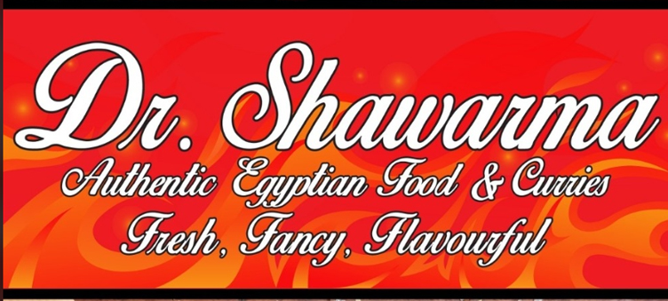 Dr. Shawarma