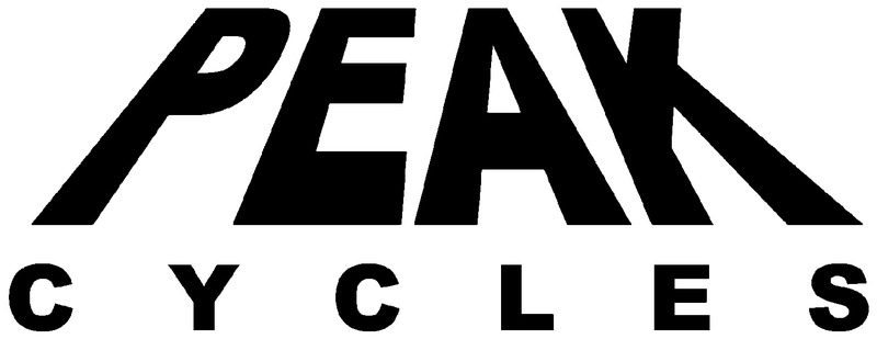 Peak Cycles