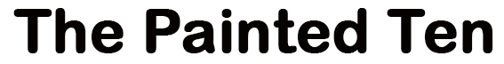The Painted Ten