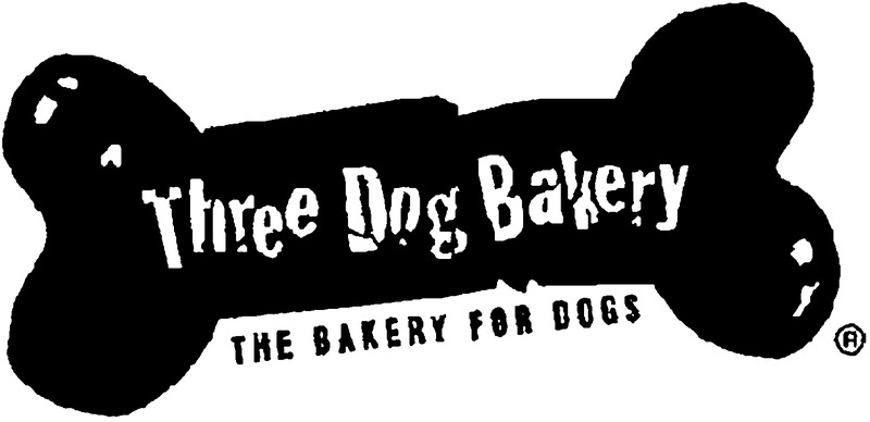 Three Dog Bakery