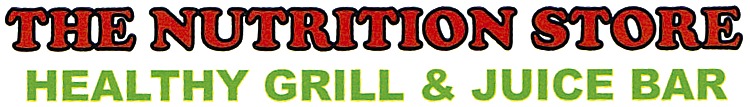 The Nutrition Store