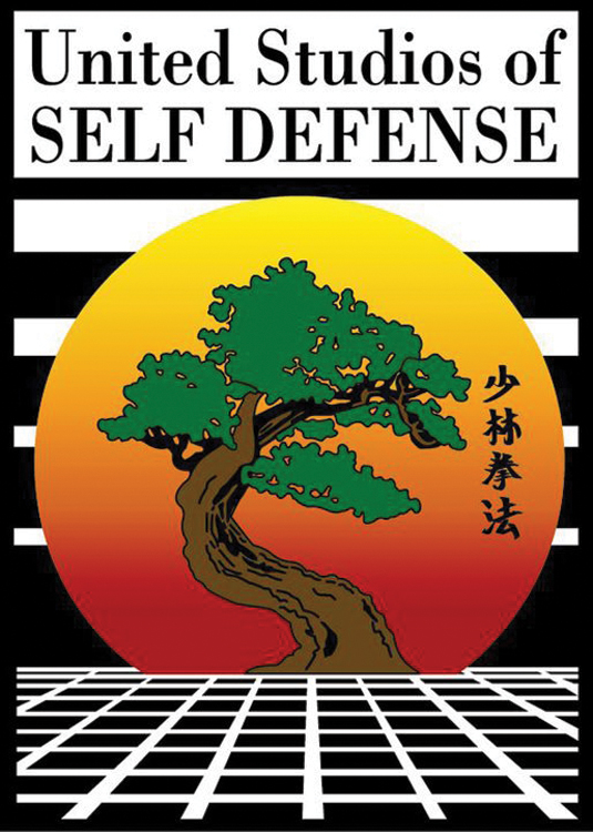 UNITED STUDIOS OF SELF DEFENSE
