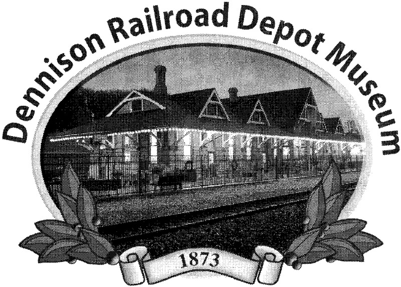 Dennison Railroad Depot Museum